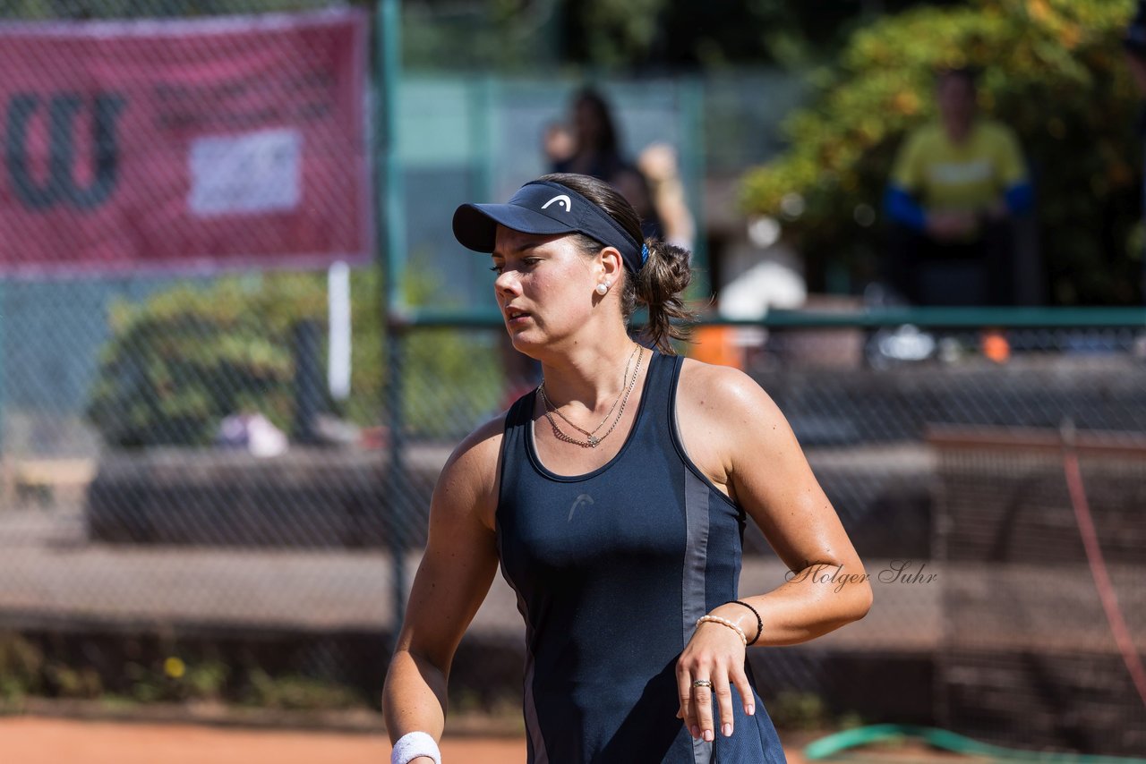 Anna Petkovic 26 - ITF Kaltenkirchen